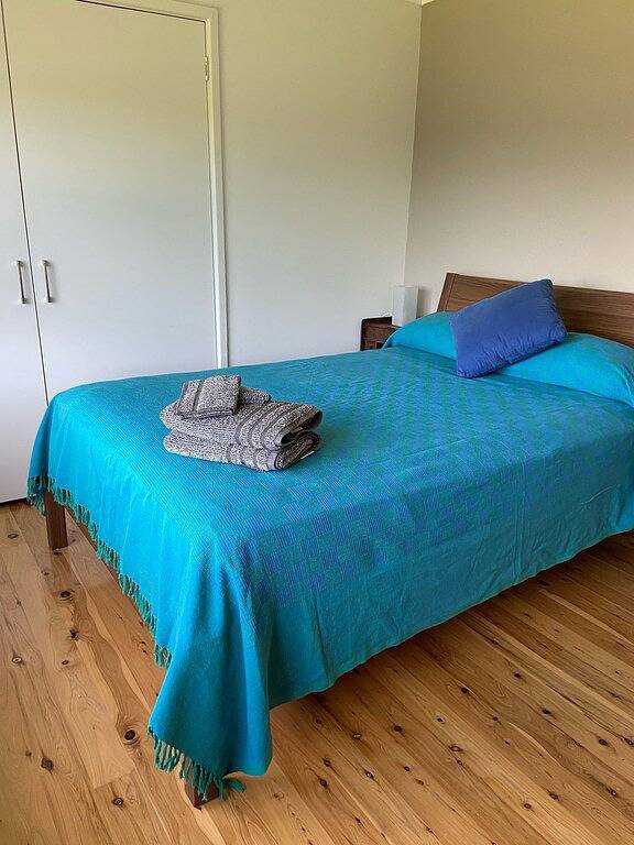 Holiday home for 9 people, with balcony and garden in Lake Macquarie