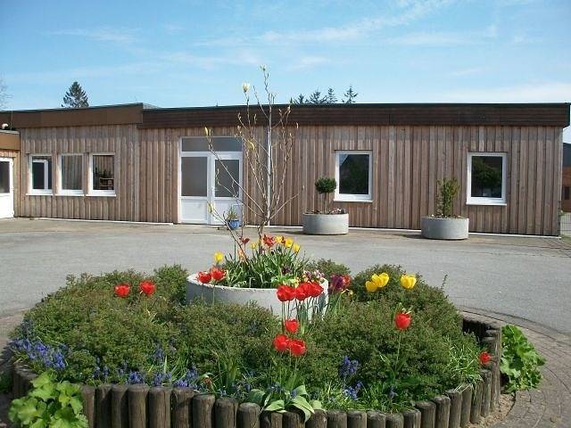 Ganze Ferienwohnung, Phonomuseum Alte Schule - Edison in Holzdorf, Rendsburg-Eckernförde