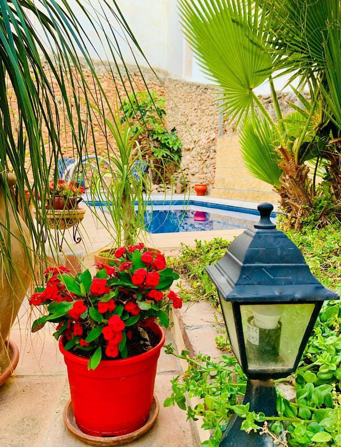 Boutique Hostal Lorca in Nerja Centre, Nerja