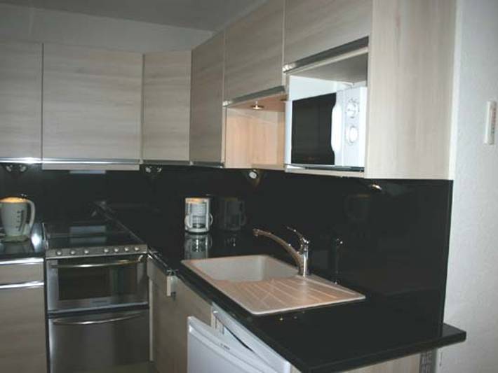 Gîte pour 4 personnes dans Le Praz de Lys - 2