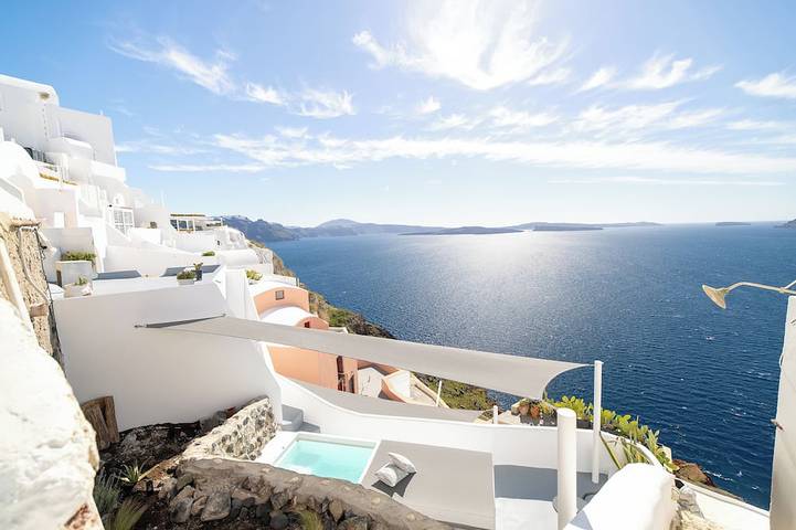 Gîte pour 2 personnes, avec terrasse et jacuzzi