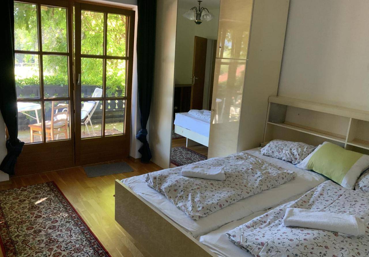 Appartement entier, Grüne Au in Sankt Wolfgang im Salzkammergut, Bezirk Gmunden
