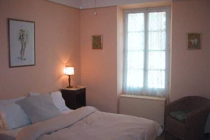 Location de vacances pour 6 personnes, avec terrasse, animaux acceptés à Laudun-l'Ardoise - 2