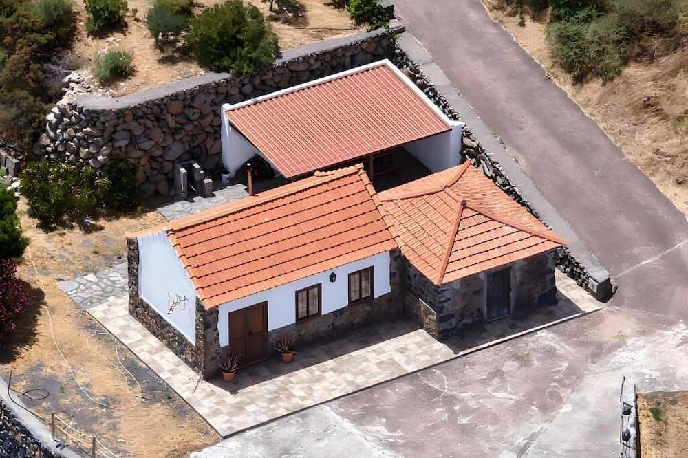 Casa Las Estrellas (Full nature) in Garafía, La Palma Nord