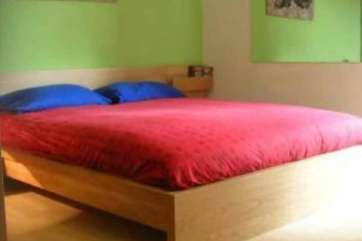 Ganze Wohnung, Ferienwohnung - Alghero in Lido San Giovanni, Alghero