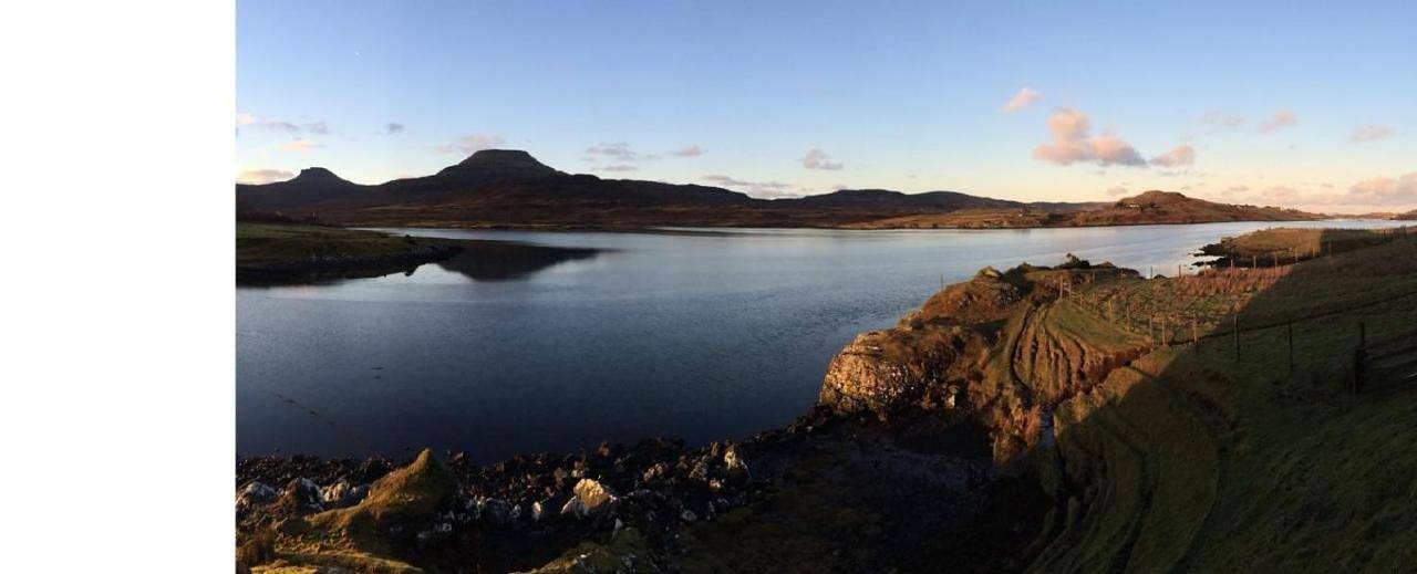 The Tide in Highlands