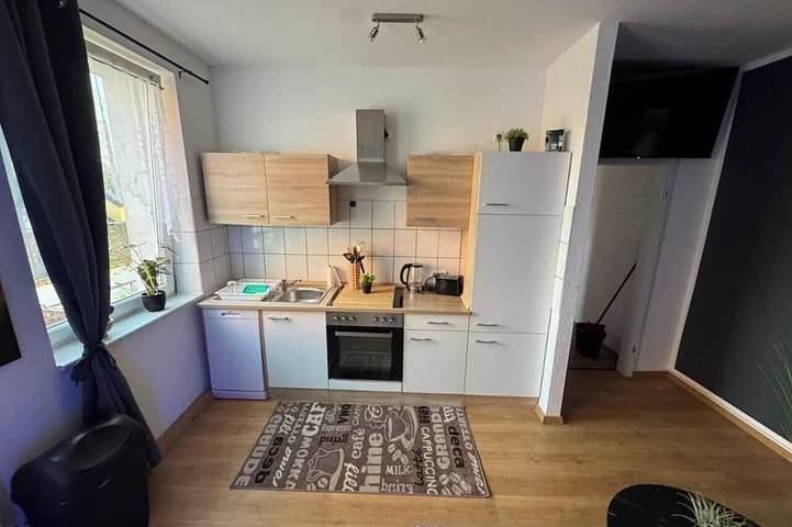 Ferienwohnung für 2 Personen - 1