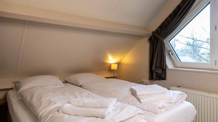 Bungalow voor 6 Personen in Mook, Limburg, Afbeelding 3