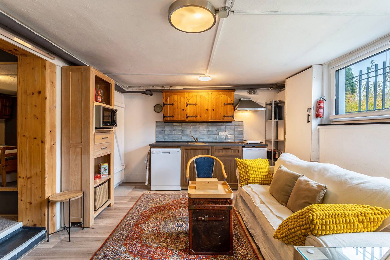 Ferienhaus '2' mit privater Terrasse und Wlan in Brilon-Wald, Brilon