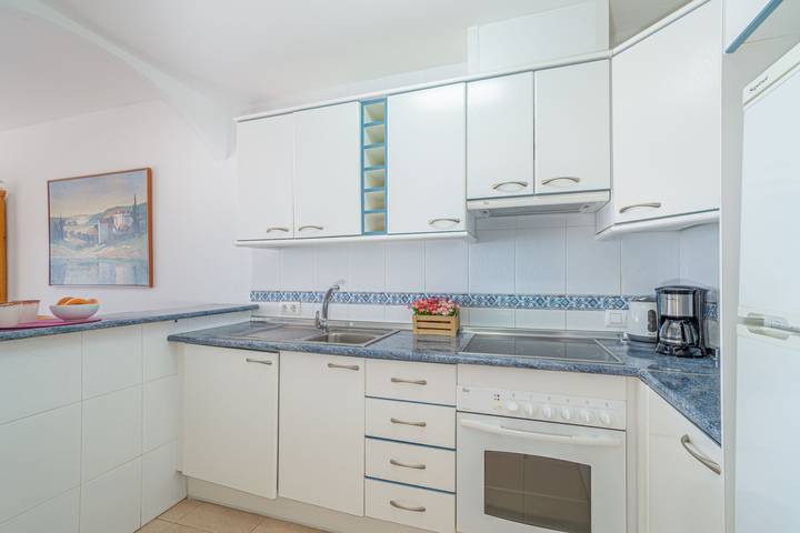 Ferienwohnung für 4 Personen in Empuriabrava - 4
