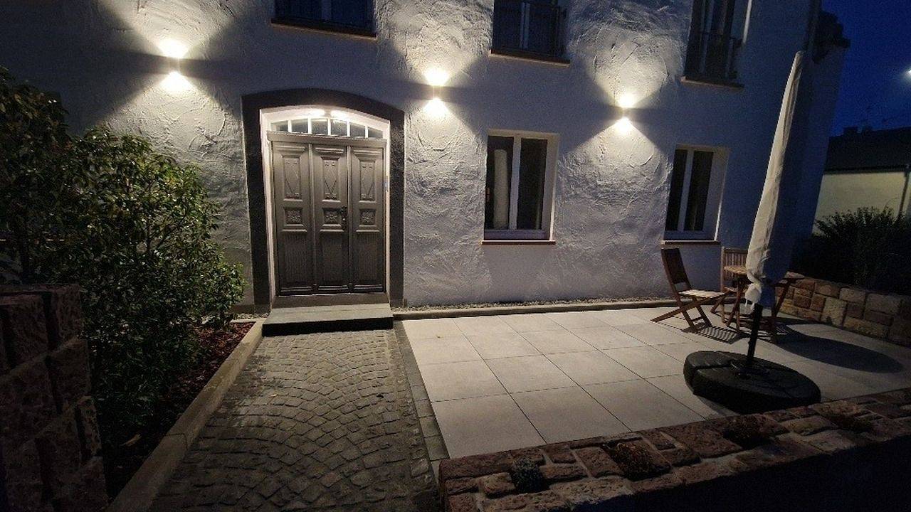 Ganze Ferienwohnung, Ferienwohnung im ehemaligen Gesindehaus in Welschbillig, Eifel