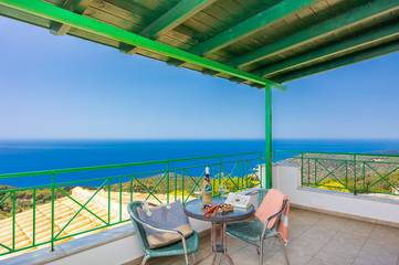 Villa für 6 Personen in Kefalonia, Griechenland, Bild 4