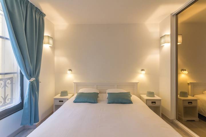 Gîte pour 2 personnes à Dieppe - 3