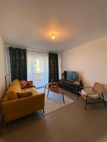 Gîte pour 3 personnes, avec terrasse à Châteauneuf-les-Martigues