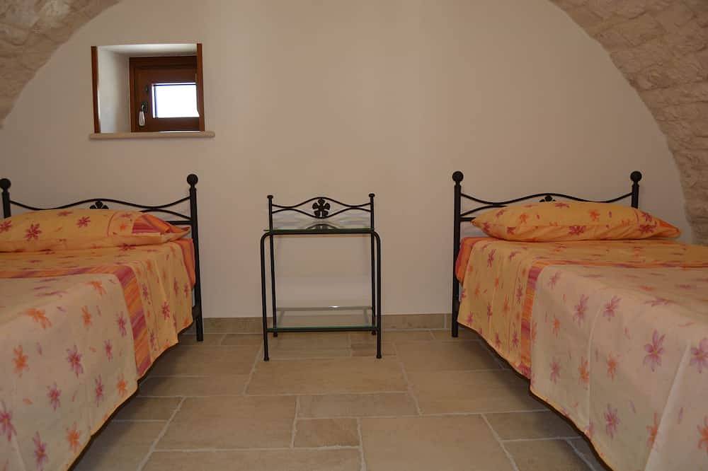 Itria House in Cisternino, Salento