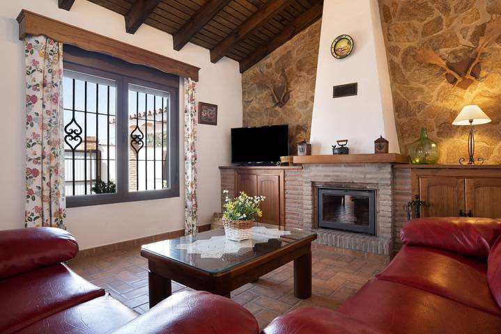Casa rural para 4 personas en Provincia de Cádiz - 4