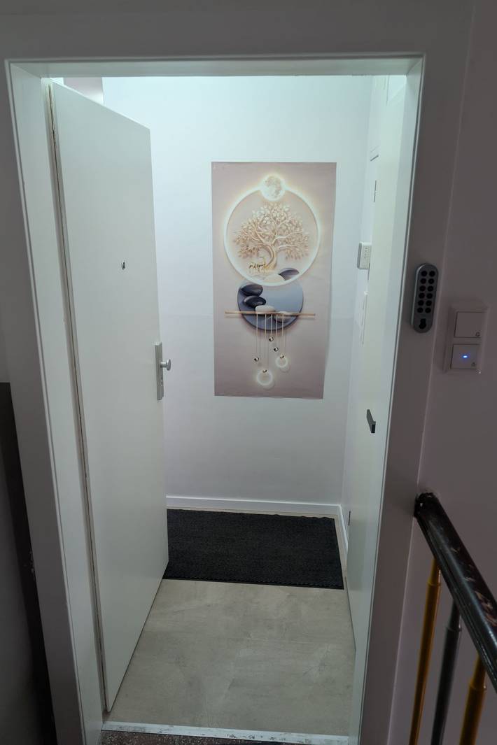 Ferienwohnung für 2 Personen in Remscheid - 2