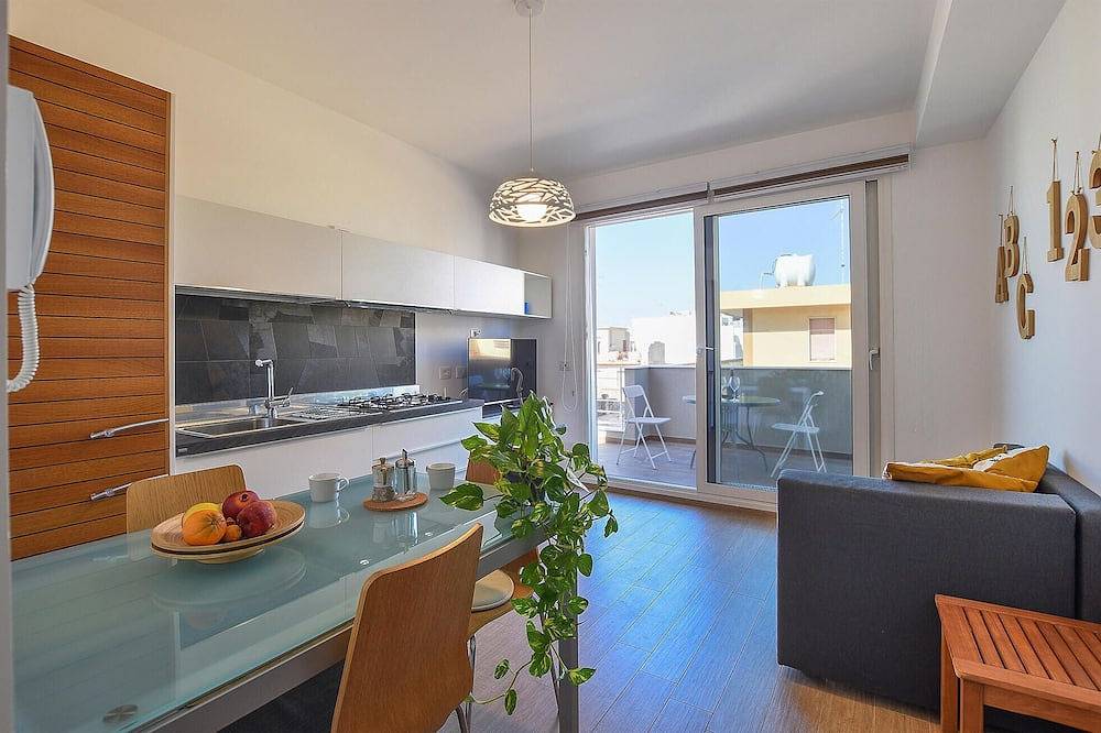 Ganze Wohnung, Lovely apartment in Pozzallo with Wifi in Pozzallo, Ragusa Provinz
