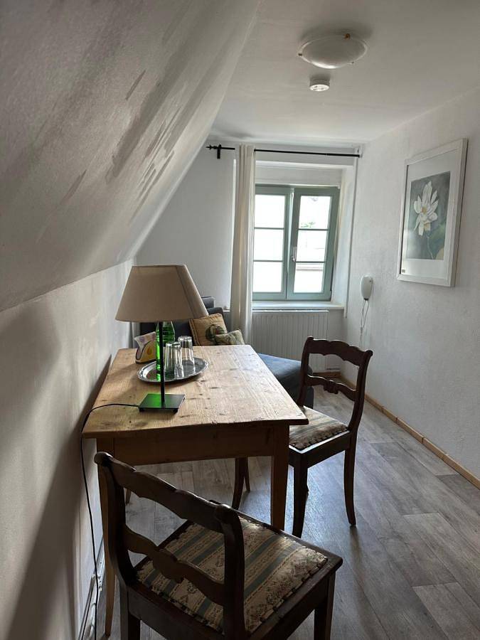 BnB für 4 Personen, mit Garten in Rostock - 2