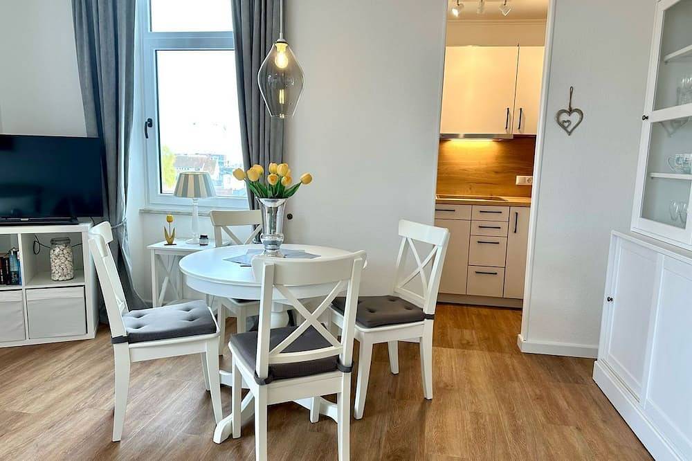 Ferienwohnung in Dahme für 4 Personen in Dahme