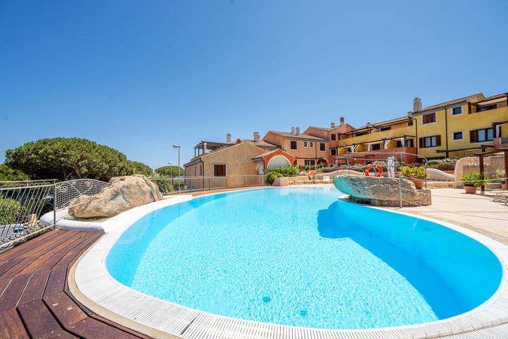 Gîte pour 7 personnes dans La Maddalena - 2