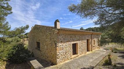 Holiday home in Petra, Majorca Center für 9 