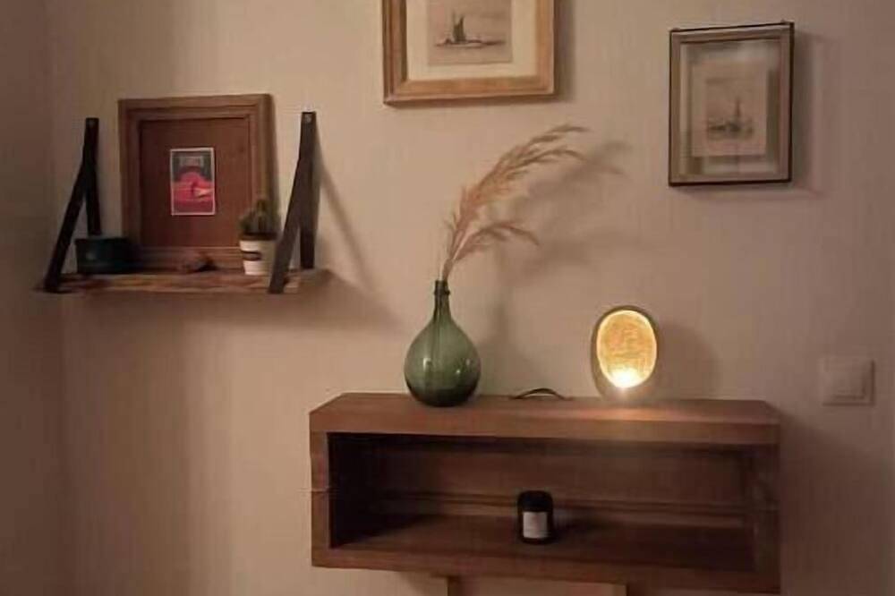 Ganze Wohnung, L'Écrin Tête d'Or - Cosy apartment in the heart of Lyon in Caluire-et-Cuire, Lyon und Umgebung