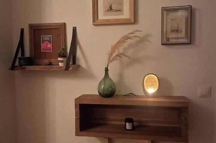 Appartement de vacances pour 6 personnes - 1