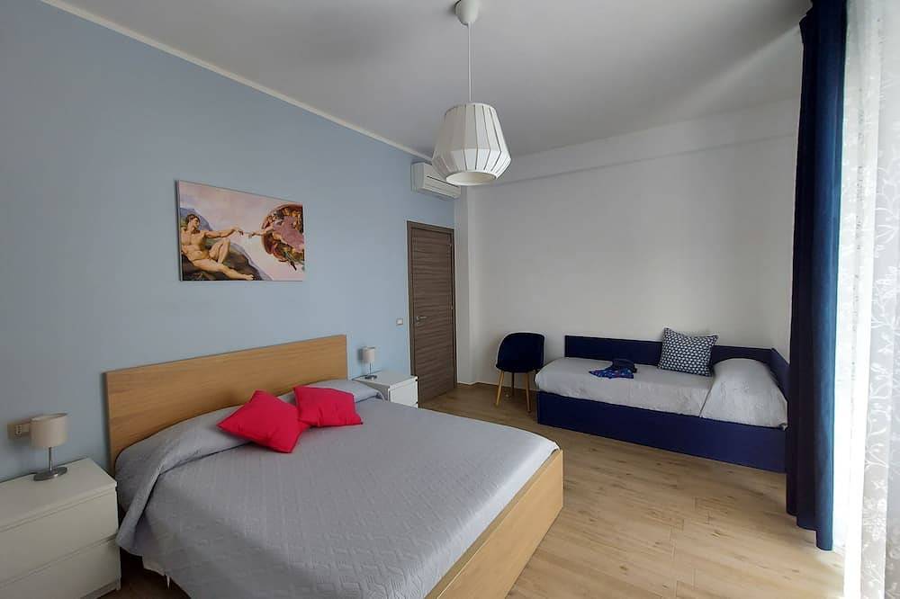 Ganze Wohnung, Geschmack der Mare Ferien Mare in Maiori, Amalfiküste