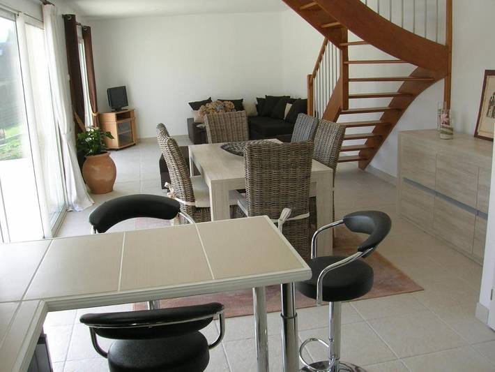 Location de vacances pour 6 personnes, avec jardin et piscine à Montgaillard (Hautes-Pyrénées) - 4