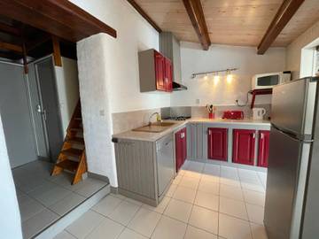 Ferienanlage für 6 Personen in Joyeuse, Ardèche, Bild 2