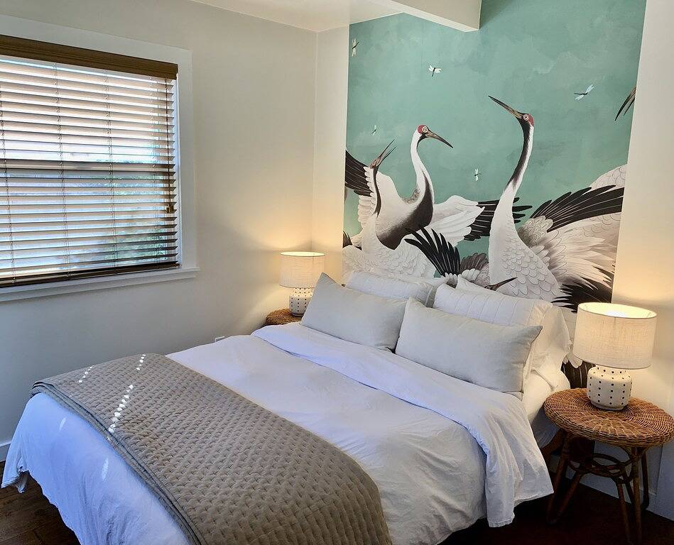 Relax in the heart of Montecito in Montecito, Santa Barbara County