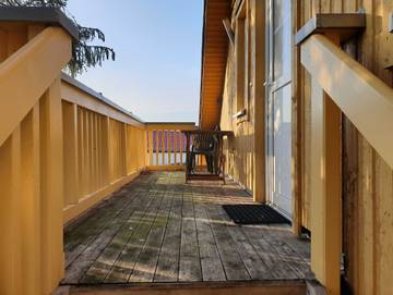 Ferienpark für 4 Personen in Koserow, Usedom, Bild 2
