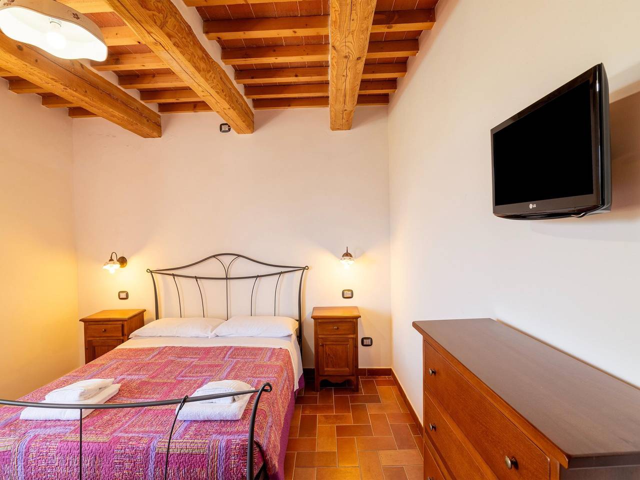 Maison de Campagne à Cagli avec Piscine in Cagli, Valle del Metauro