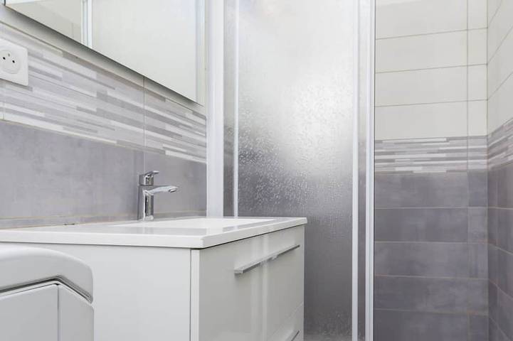 Gîte pour 3 personnes à Vertou - 4