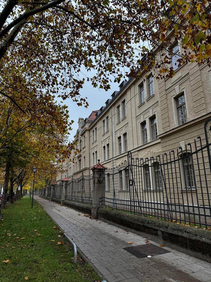 Ferienwohnung für 2 Personen in München Schwabing