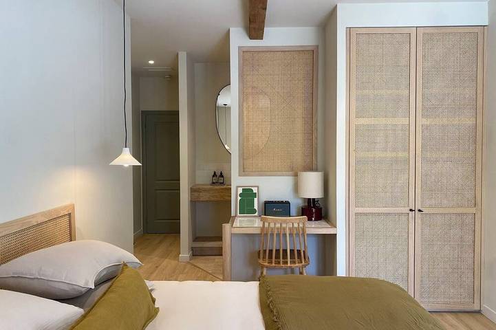 Maison de campagne pour 18 personnes à La Garde-Adhémar - 2