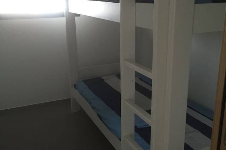Gîte pour 5 personnes, avec piscine dans Plage de Pinarello - 3
