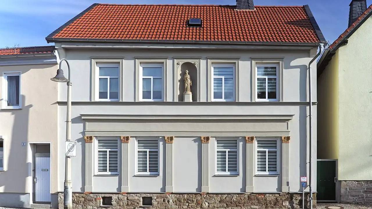 Appartamento vacanze a Harz a partire da 135€ a notte