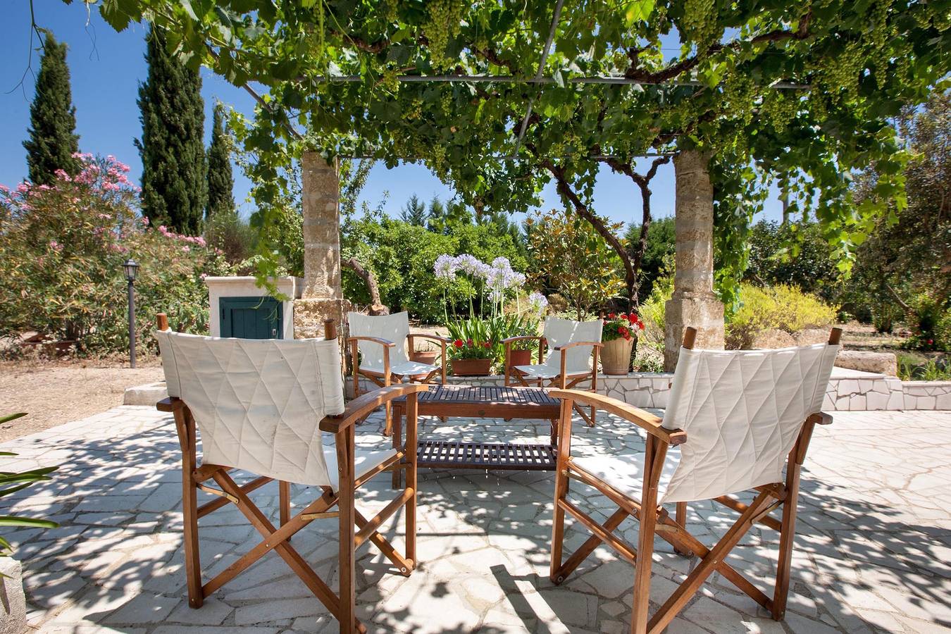 380 Villa Teresa by Perle di Puglia in Ugento, Golfo di Taranto