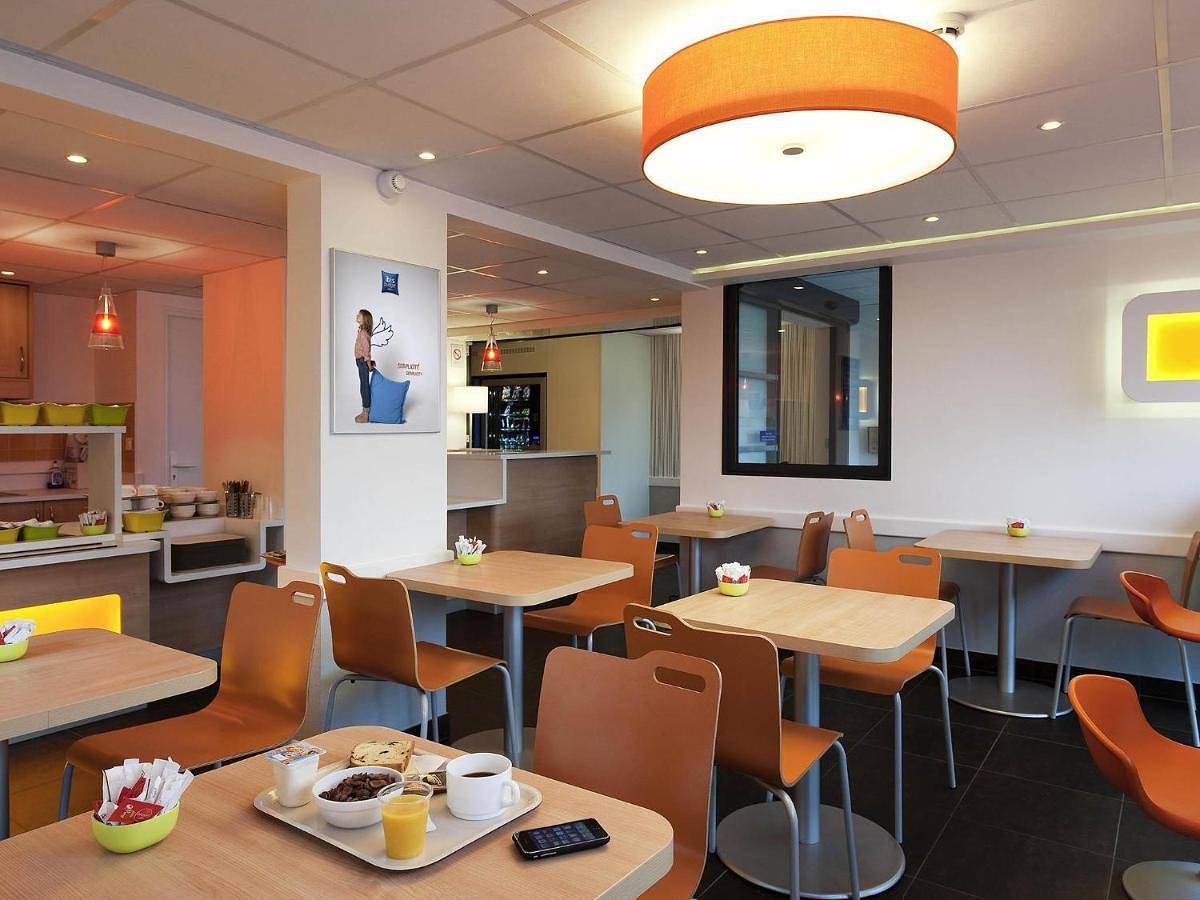Ibis Budget Rambouillet in Rambouillet, Yvelines