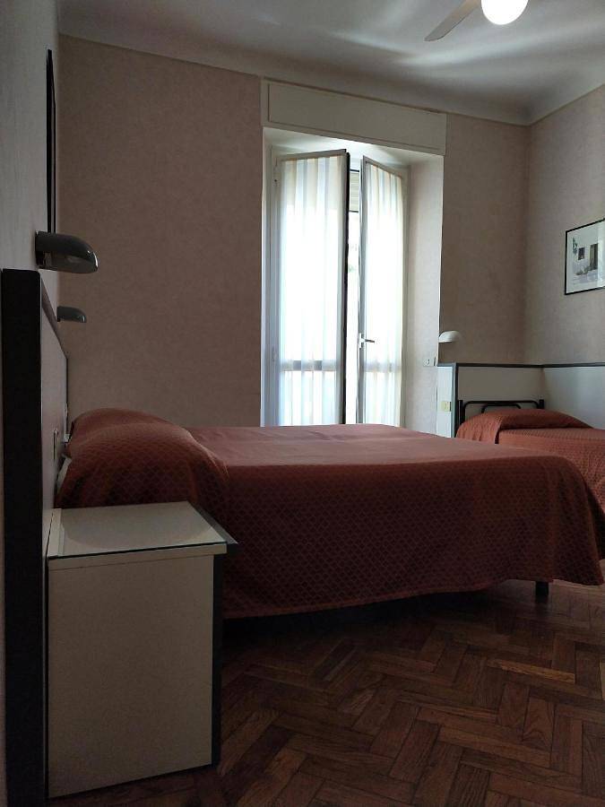 Affittacamere Giannina in Alassio, Riviera di Ponente