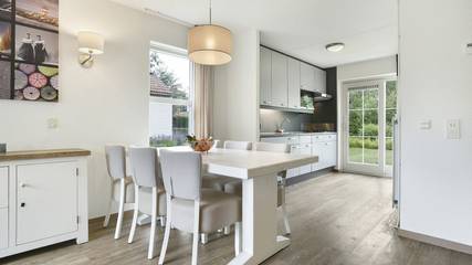 Bungalow für 6 Personen in Brouwershaven, Zeeuwse Kust, Bild 4