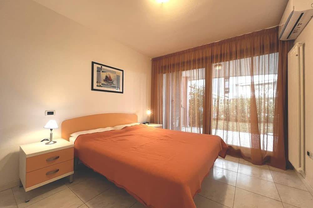Apartamento entero, Apartamento funcional con un amplio jardín vallado in Grado (Costa Adriatica), Provincia de Gorizia