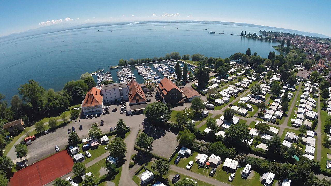 Apartament Wakacyjny dla 2 osoby w Immenstaad am Bodensee, Obersee (Bodensee)