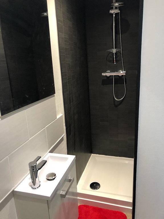 Appartement entier, F2 in Les Herbiers, Région de La Roche-sur-Yon