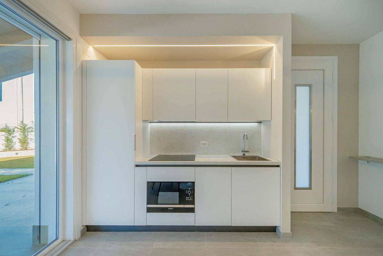 Appartamento intero, Residenza Dunamis Deluxe - 2 in Lazise, Prealpi Gardesane