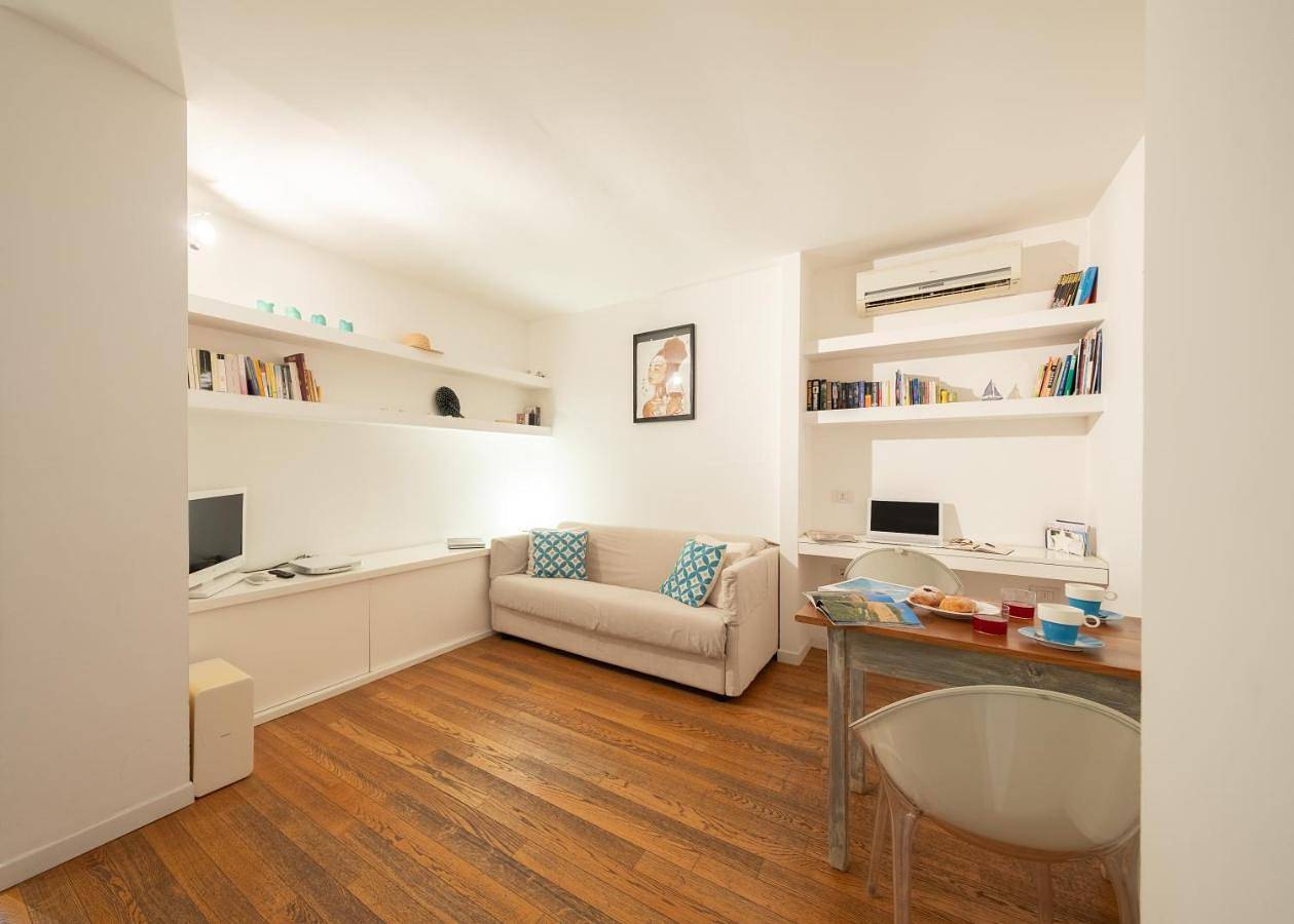 Appartement entier, Blue Domus in Marina (Sardinia), Cagliari