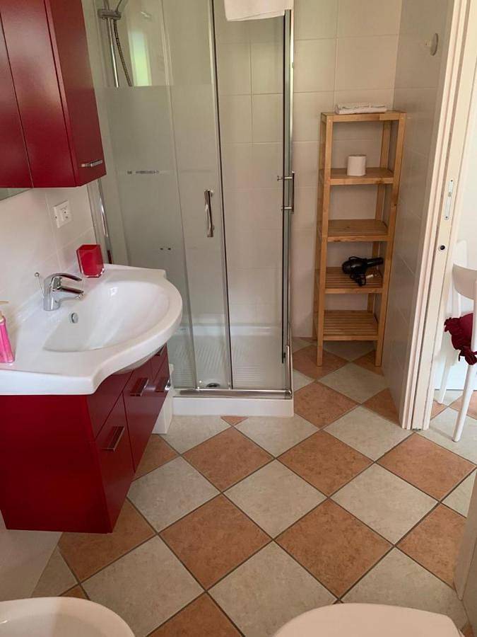 Gîte pour 2 personnes à Venzone - 4