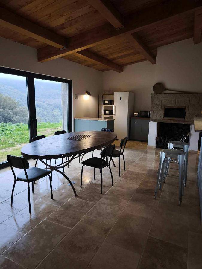 Double Room in Mela, Parc naturel régional de Corse